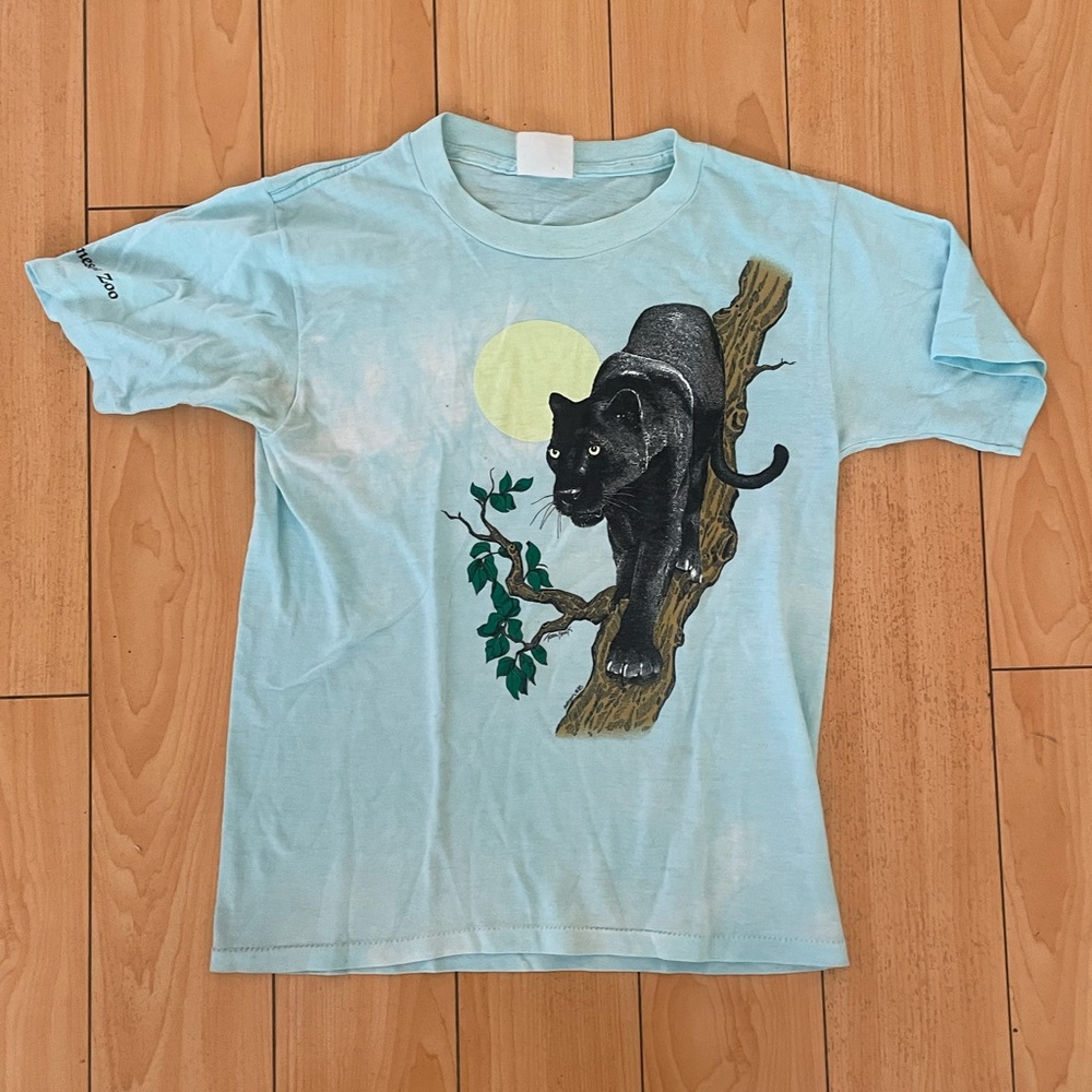 Vintage tee